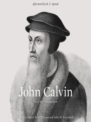 John Calvin - Audiobook